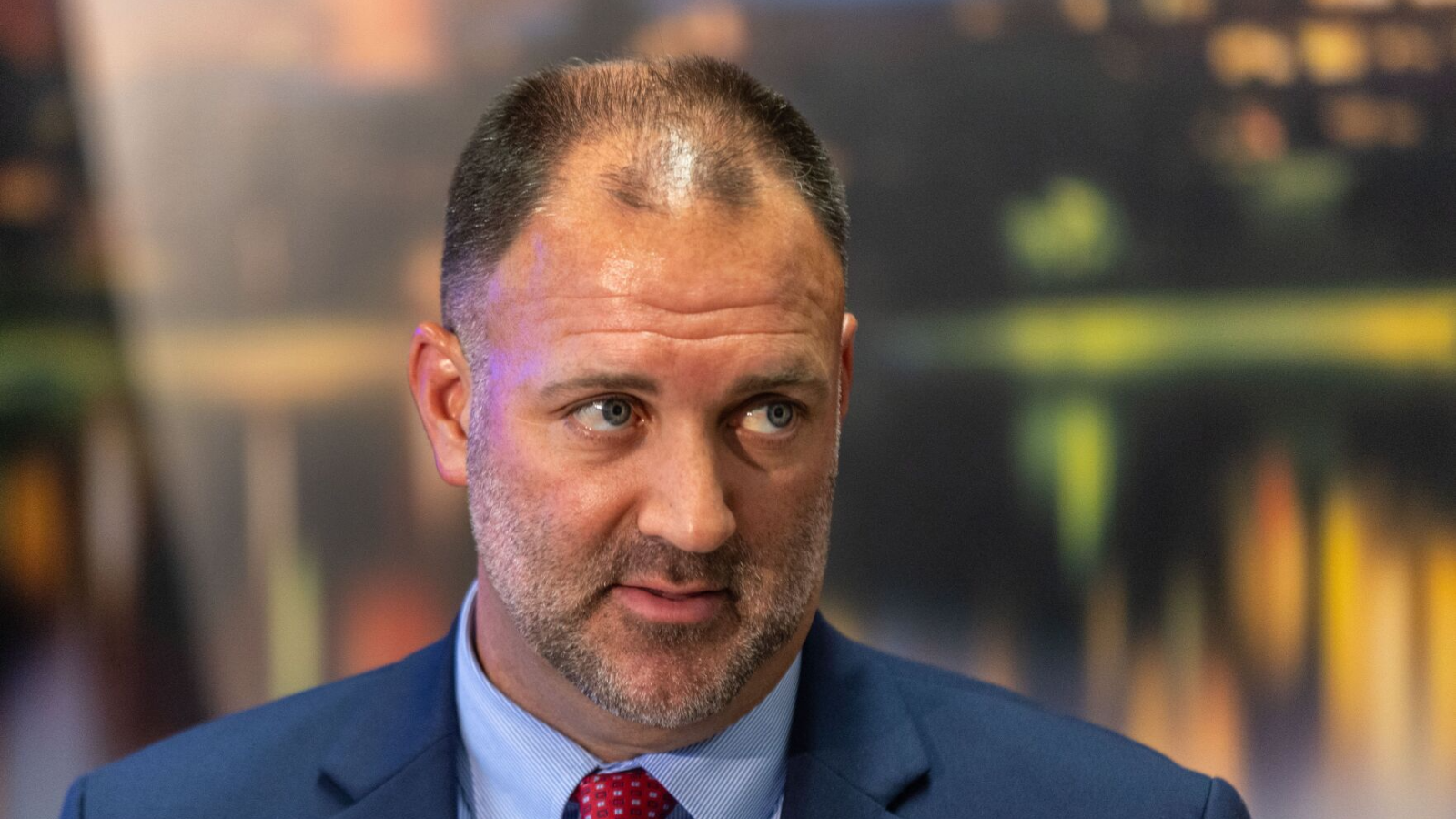 Omaha parks director resigns as first department head to exit Ewing administration